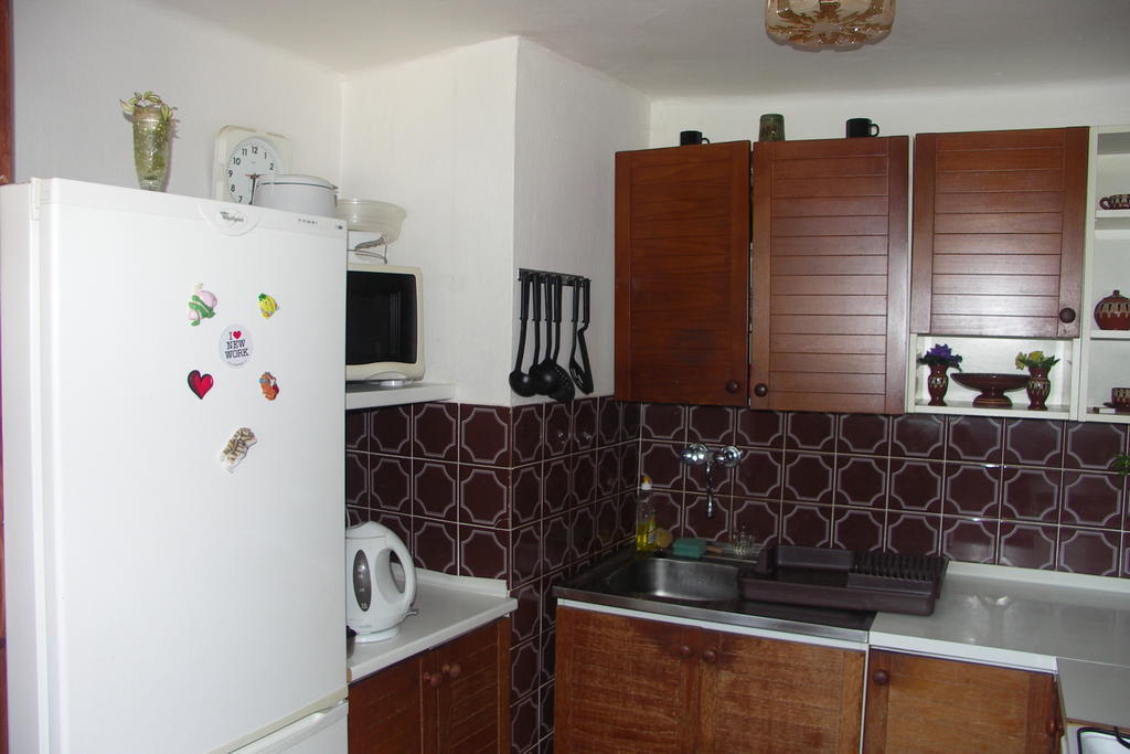 Edy Dum Villa Svoboda nad Upou Ngoại thất bức ảnh